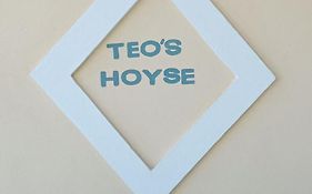 Teo'S House 2